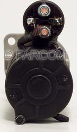 Farcom 104151 - Стартер autospares.lv