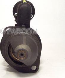 Farcom 104134 - Стартер autospares.lv