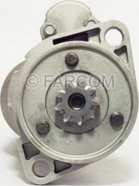 Farcom 104130 - Стартер autospares.lv