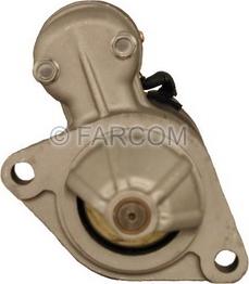 Farcom 104131 - Стартер autospares.lv