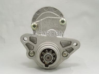 Farcom 104899 - Стартер autospares.lv