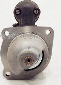 Farcom 104846 - Стартер autospares.lv