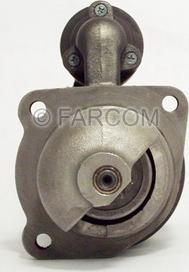 Farcom 104847 - Стартер autospares.lv