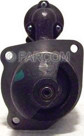 Farcom 104854 - Стартер autospares.lv