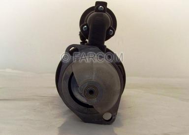 Farcom 104852 - Стартер autospares.lv