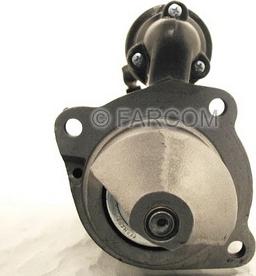 Farcom 104836 - Стартер autospares.lv