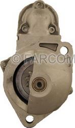 Farcom 104391 - Стартер autospares.lv