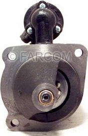 Farcom 104398 - Стартер autospares.lv