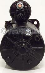 Farcom 104392 - Стартер autospares.lv