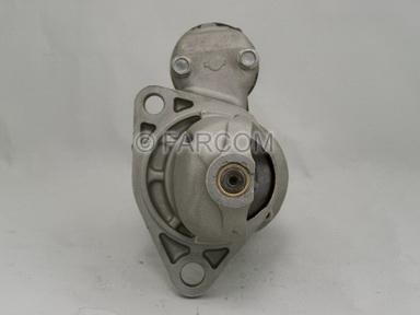 Farcom 105375 - Стартер autospares.lv