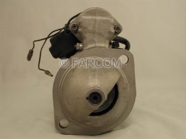 Farcom 104313 - Стартер autospares.lv