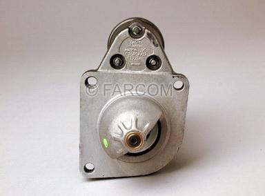 Farcom 104386 - Стартер autospares.lv