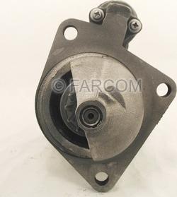 Farcom 104383 - Стартер autospares.lv