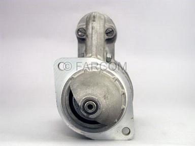 Farcom 104320 - Стартер autospares.lv