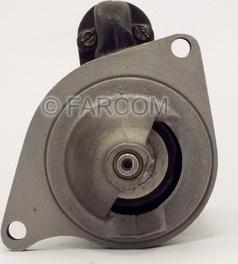 Farcom 104321 - Стартер autospares.lv