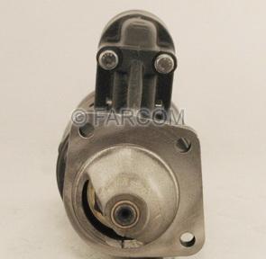 Farcom 104322 - Стартер autospares.lv