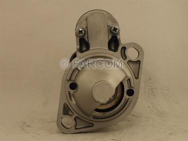 Farcom 105458 - Стартер autospares.lv