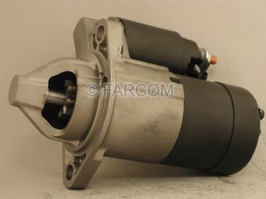 Farcom 104327 - Стартер autospares.lv