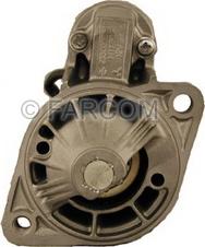 Farcom 104298 - Стартер autospares.lv