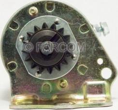 Farcom 104244 - Стартер autospares.lv