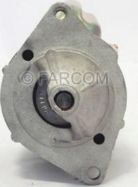 Farcom 104241 - Стартер autospares.lv