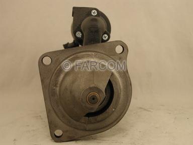 Farcom 104248 - Стартер autospares.lv