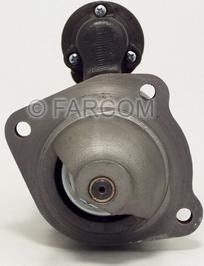 Farcom 104209 - Стартер autospares.lv