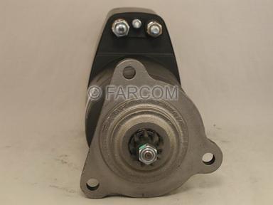 Farcom 104202 - Стартер autospares.lv