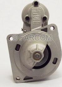 Farcom 104215 - Стартер autospares.lv