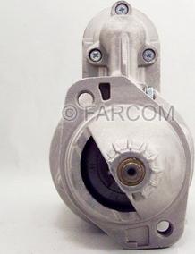 Farcom 104210 - Стартер autospares.lv