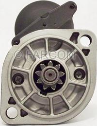 Farcom 104218 - Стартер autospares.lv