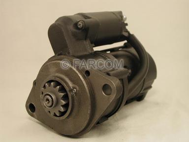 Farcom 104212 - Стартер autospares.lv