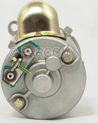 Farcom 104221 - Стартер autospares.lv