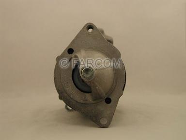 Farcom 104228 - Стартер autospares.lv