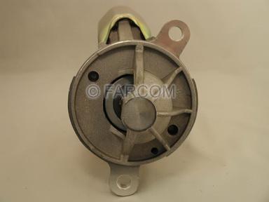 Farcom 104222 - Стартер autospares.lv