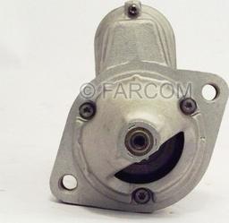 Farcom 104274 - Стартер autospares.lv