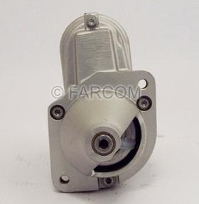 Farcom 104271 - Стартер autospares.lv