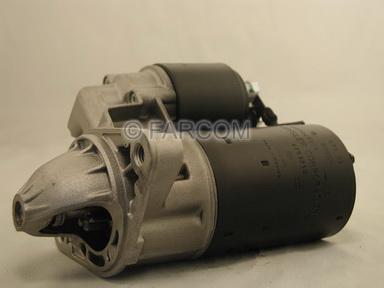 Farcom 104277 - Стартер autospares.lv