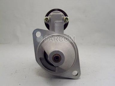 Farcom 104757 - Стартер autospares.lv