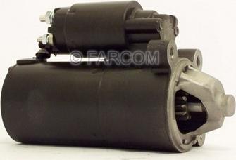 Farcom 105245 - Стартер autospares.lv