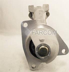 Farcom 104768 - Стартер autospares.lv