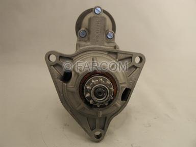 Farcom 104785 - Стартер autospares.lv