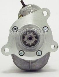 Farcom 104780 - Стартер autospares.lv