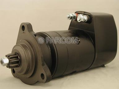 Farcom 104735 - Стартер autospares.lv