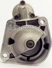 Farcom 104731 - Стартер autospares.lv