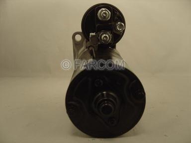 Farcom 104733 - Стартер autospares.lv