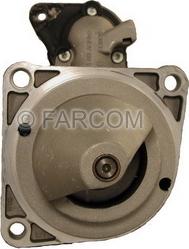 Farcom 104720 - Стартер autospares.lv