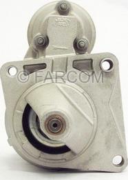 Farcom 104778 - Стартер autospares.lv