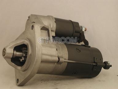 Farcom 104777 - Стартер autospares.lv