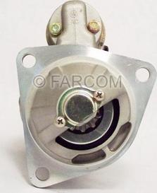 Farcom 105962 - Стартер autospares.lv